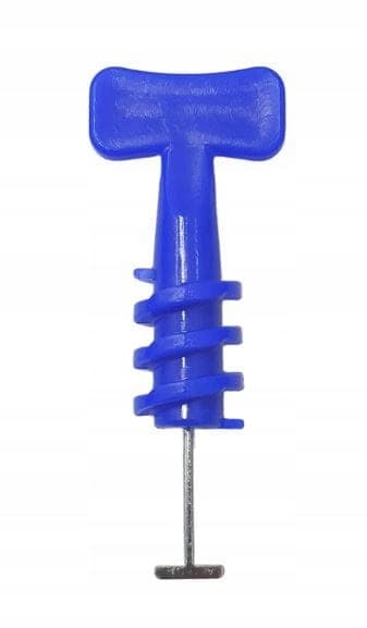 Multi-flisenivelleringssystem 50 polsk
