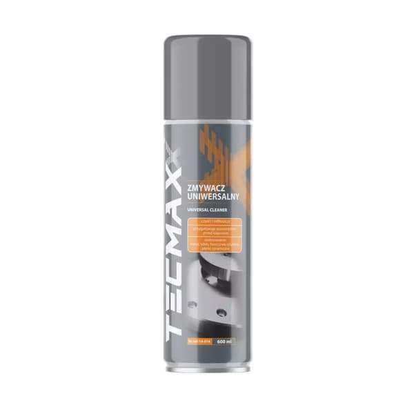 TECMAXX - Yleiskäyttöinen puhdistusaine 600ml