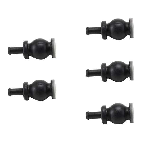 DJI Matrix 400 gimbal vibrationsisolatorer