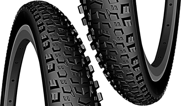 MITAS SCYLLA 26 x 2.10 PYÖRÄYKSI MTB