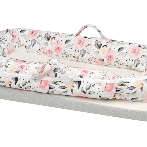 Trykreducerende låg 90x50 DeLUX NEST