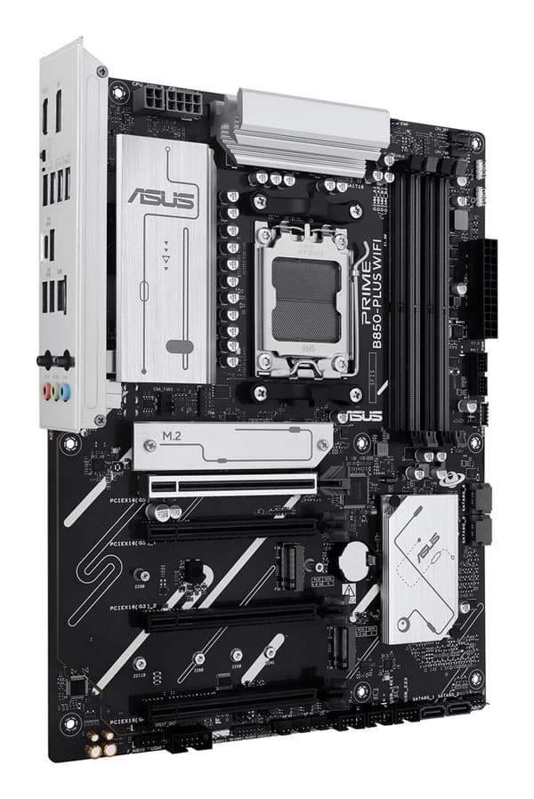 ASUS PRIME B850-PLUS WIFI bundkort