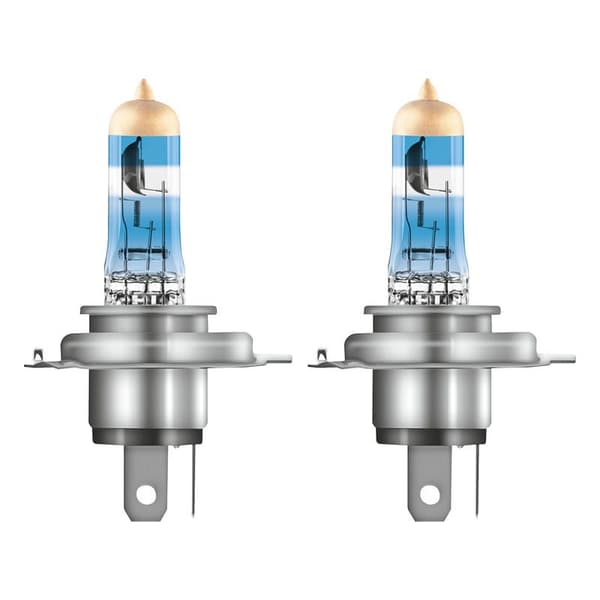 Osram Natbryder H4 NL 220%