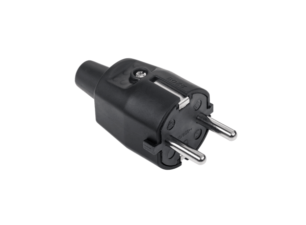Tysk typkontakt Kemot 16A 250V