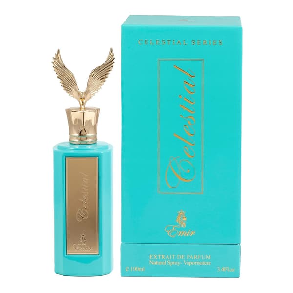 Emir Celestial parfumeekstrakt 100 ml Emir Celestial parfumeekstrakt 100 ml 1
