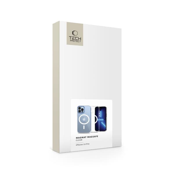 TECH-PROTECT MAGMAT MAGSAFE IPHONE 13 PRO KIRKAS