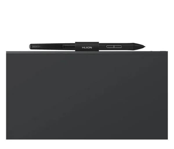 Huion Frego M (L610) – Bluetooth-ritplatta, svart