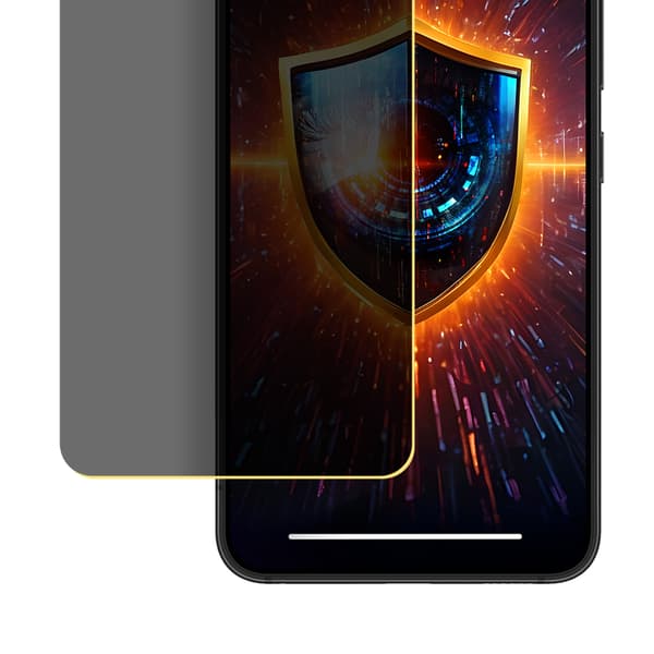 Samsung Galaxy S22 5G - 3mk Silkemat Privacy