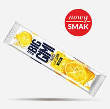 SKAWA BIG GIMI CITRONVAFLER 34G/24