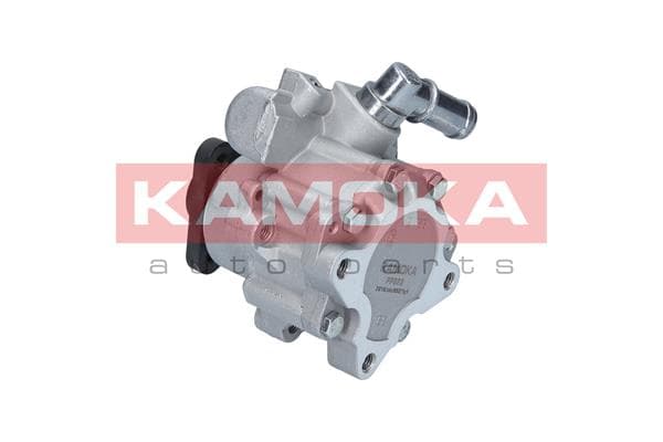 HYDRAULISK PUMP PP023 KAMOKA