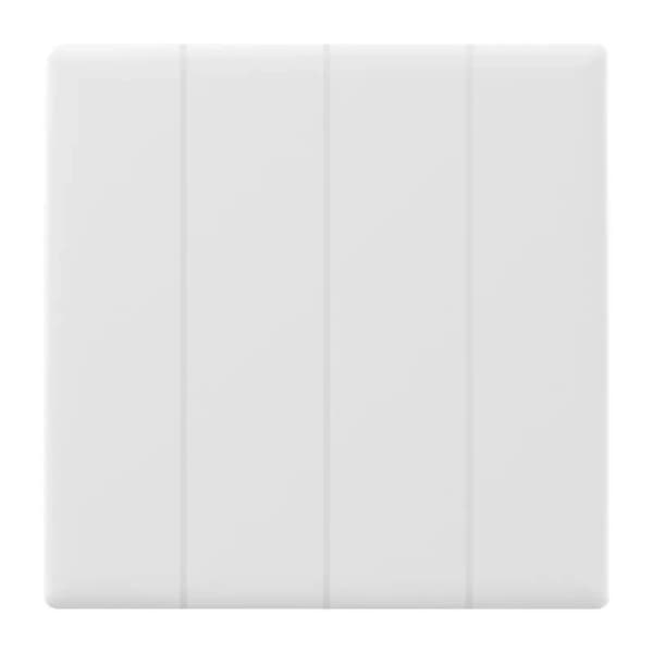 Sonoff TX T5 4C Smart Touch WiFi-väggströmbrytare (4 kanaler)