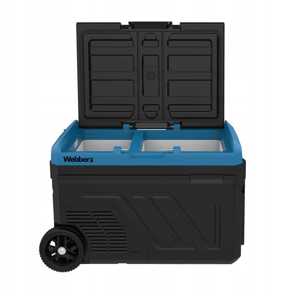 KOMPRESSORKØLESKAB BILFRYS 12V/230V 40L SMART