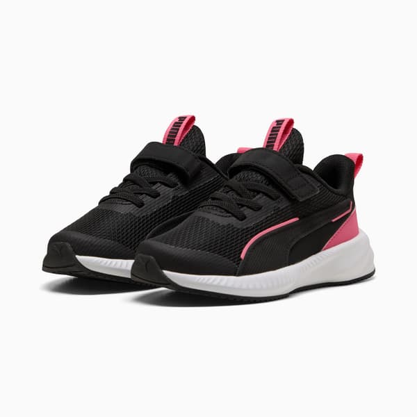 Puma FLYER 3 AC+ PS børnesko sorte 40152703 r 31