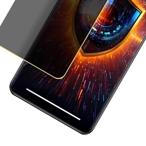OnePlus 11 5G - 3mk Silkesmatt Sekretess