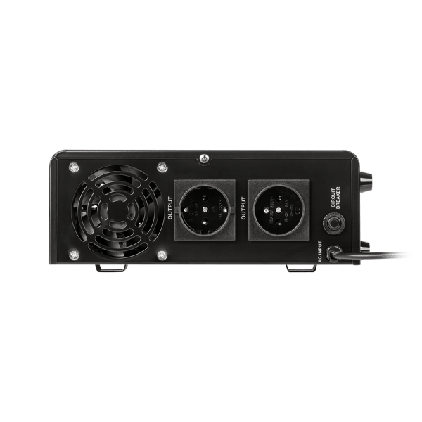 Kruger&Matz KM0501S aktiivinen subwoofer