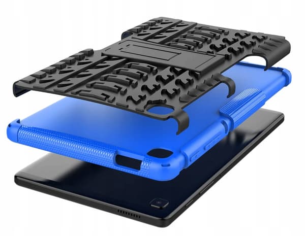 ETUI TIL SAMSUNG GALAXY TAB A7 LITE 8.7 T220 T225
