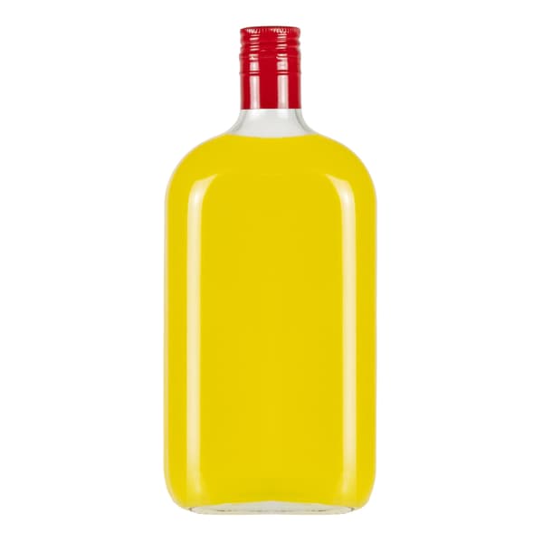 50X KLASSISK 500ML flaska + LÅNG KORK