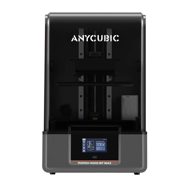 Anycubic Photon Mono M7 Max 3D-tulostin