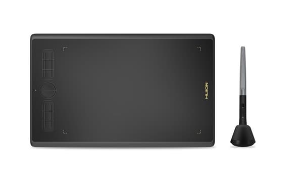 Huion H610X Ritplatta