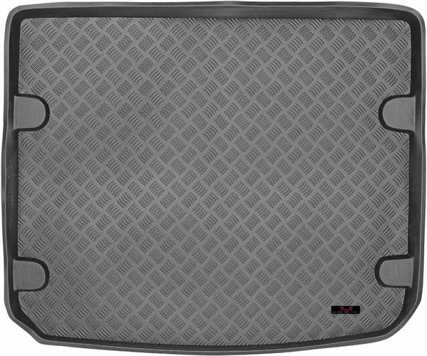 Porsche Cayenne I SUV 2002-2010 Bagagerumsmåtte MAX-MAT