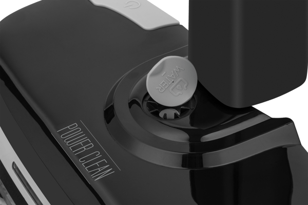 Elektrisk mopp Teesa POWER CLEAN tank LED
