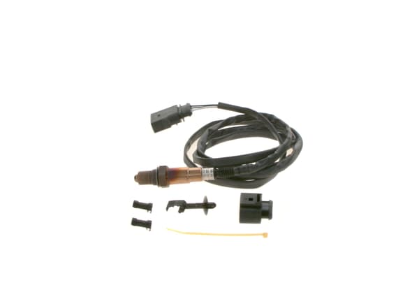 LAMBDA SENSOR 0258006978 BOSCH