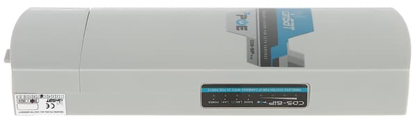 Camsat 5,8 GHz accesspunkt CDS-6IP-3POE