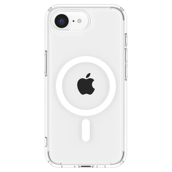 SPIGEN ULTRA HYBRID MAGSAFE IPHONE 16E VIT