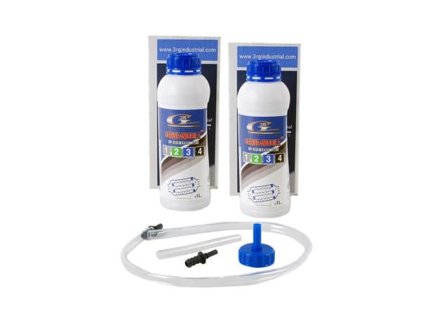 FAP FLUID UNIVERSAL 1-2-3-4 GENERATION 2 LITER / SATACEN