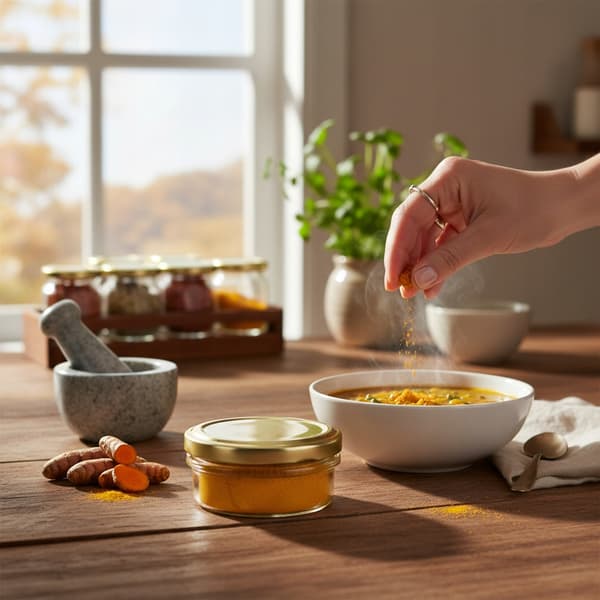 10x Glas 65ml Til Honning Marmelade Fløde Stearinlys Glaskrukker til Gave 10 stk