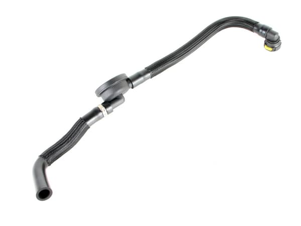 OLIESLANGE VENTILATIONSVENTIL 1.9 DCI 130 HK