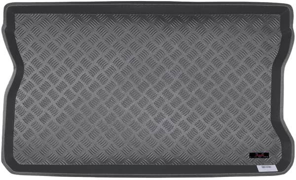 Opel Corsa C Hatchback 2000-2006 Tavaratilan matto MAX-MAT