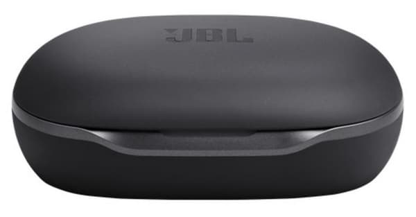 JBL Sense Pro Sorte Åbne Trådløse Hovedtelefoner