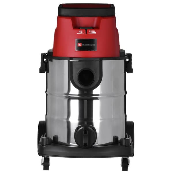 Verkstadsdammsugare TE-VC 36/25 Li S-Solo EINHELL