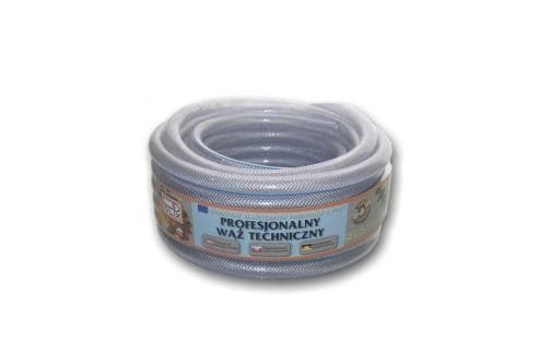 TRYKLUFTSLANGE FI = 10 mm x 50 m