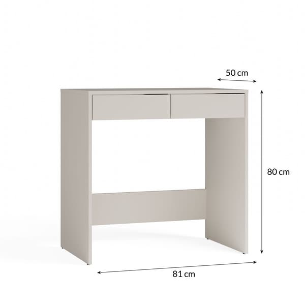 Marina 2S Kashmir Skrivebord