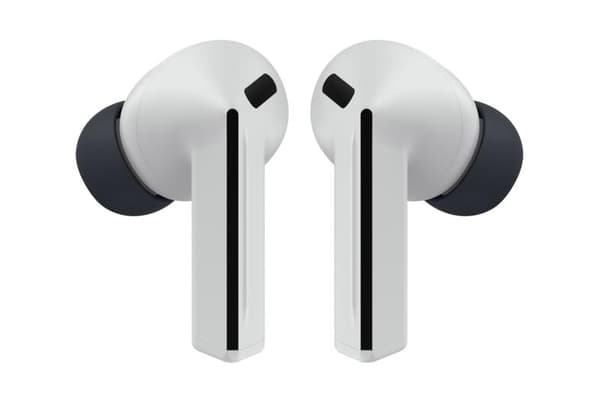 SAMSUNG Galaxy Buds3 FE Grå