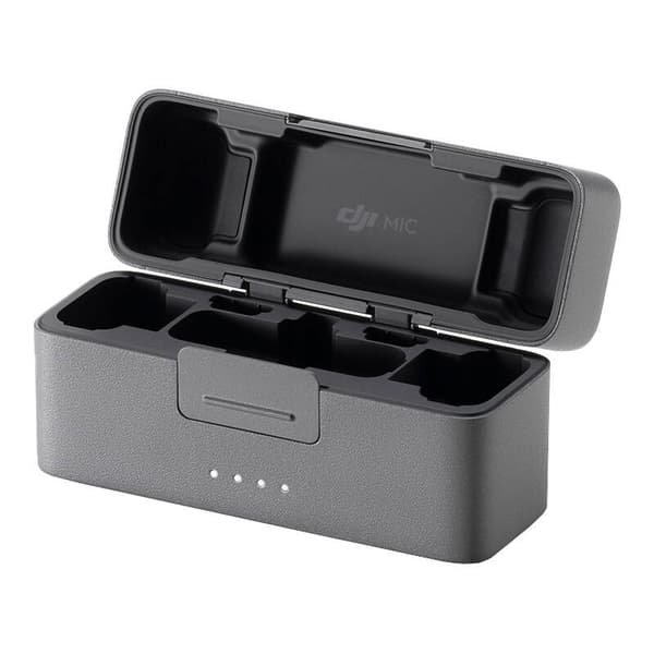 Opladningsetui til DJI MIC 2