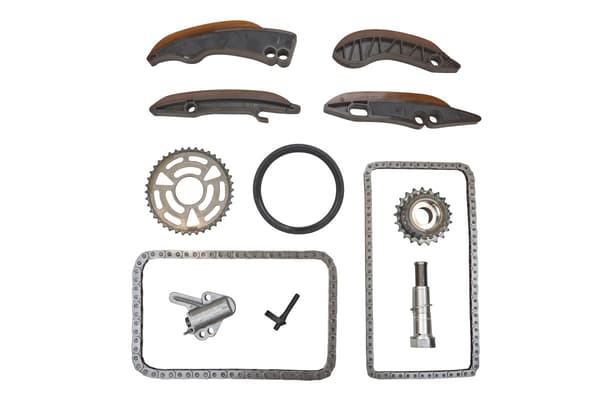 IWIS TANDKÆDEKIT BMW 1.6D-2.0D