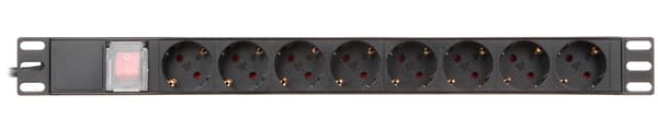 JÄNNITYSJOHTO PD-8/RACK-N