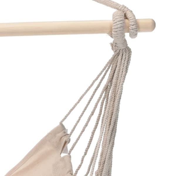 Hängmatta brasiliansk beige