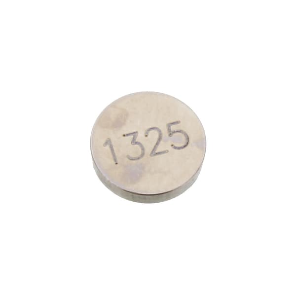 JMP 7.5 venttiililevy [1.325 mm]