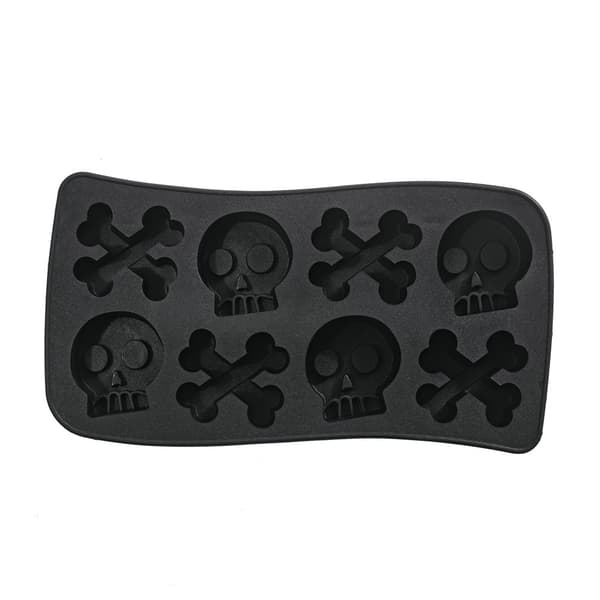Isbakke - BONES 1 stk.