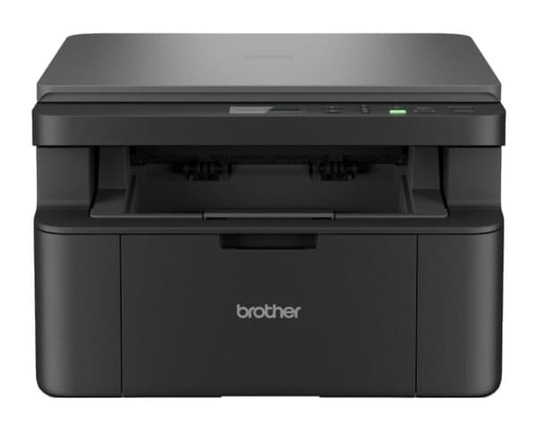 Multifunktionsenhed BROTHER DCP-L1632W Laser Wi-Fi Sort