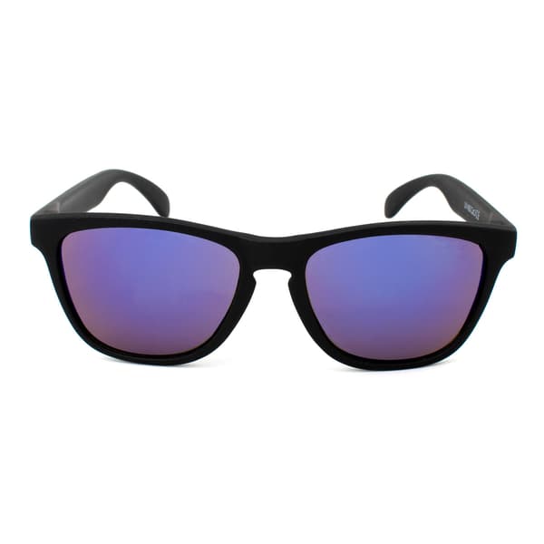 LONDONBE B799285111191 Briller. Solbriller, Sorte. Unisex.