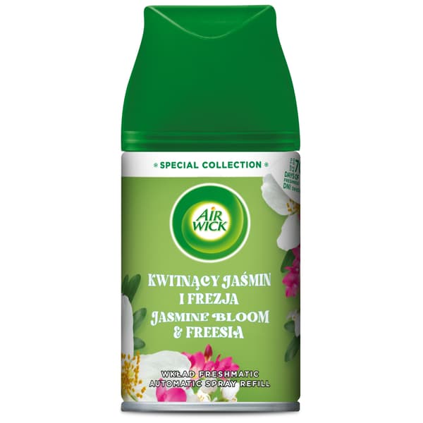 Air Wick Fresh Pure Hvidtørn Kirsebær 250