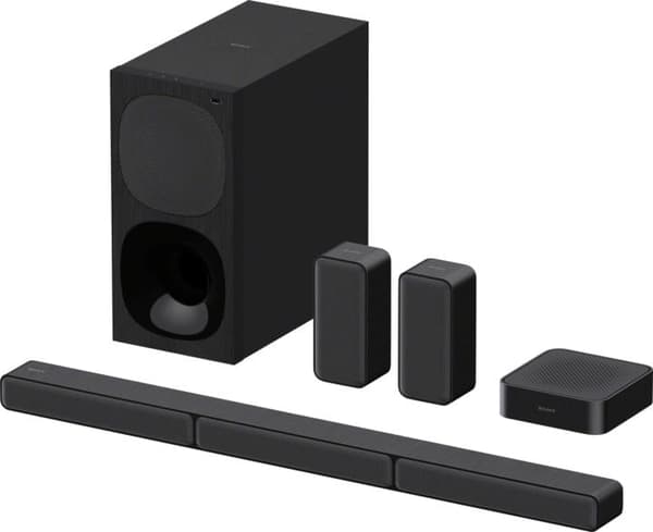 SONY HT-S40R Soundbar