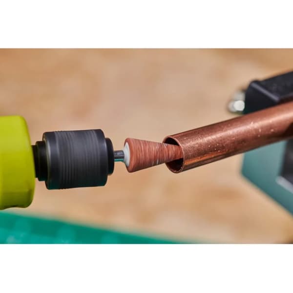 RYOBI spetsspetsig konisk slipspets