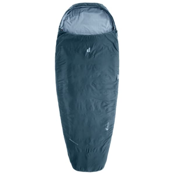 Deuter Dreamlite 15C/59F sovsäck, nautic/breeze
