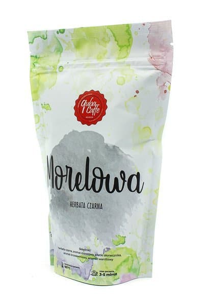 Aprikoosin irtotee 100g